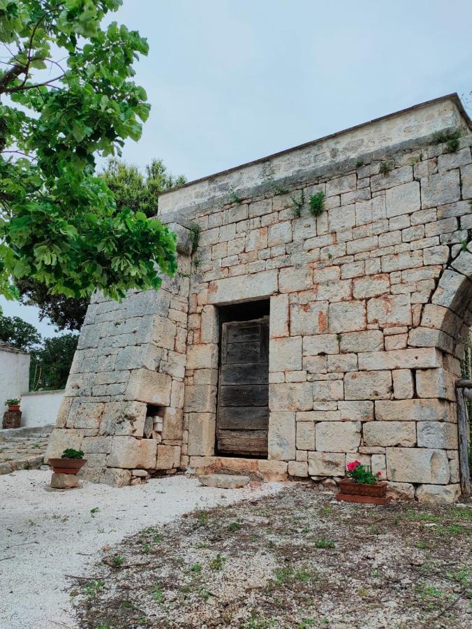 Masseria Mazzalorsa Alberobello Ngoại thất bức ảnh