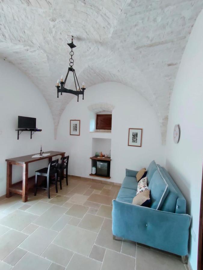 Masseria Mazzalorsa Alberobello Ngoại thất bức ảnh