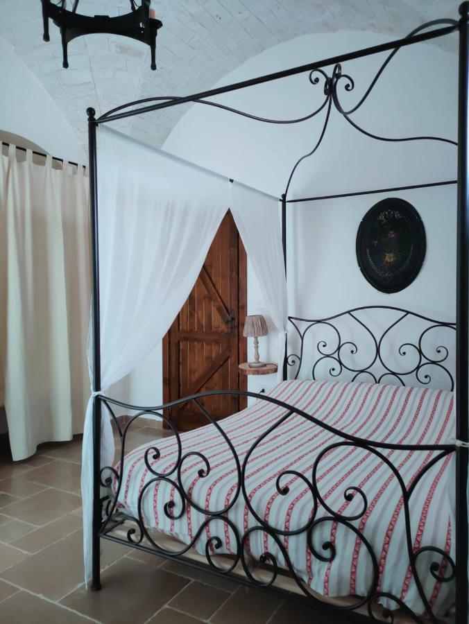 Masseria Mazzalorsa Alberobello Ngoại thất bức ảnh