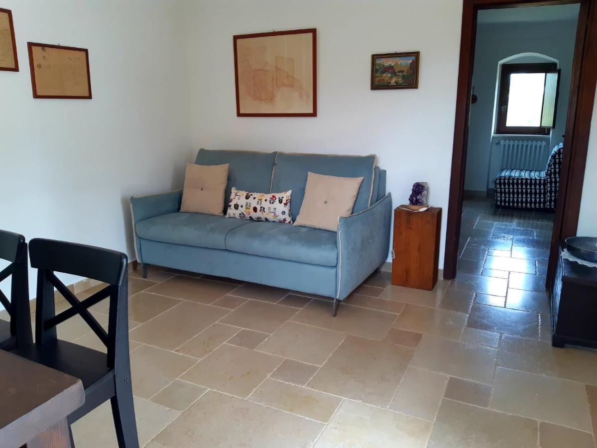 Masseria Mazzalorsa Alberobello Ngoại thất bức ảnh