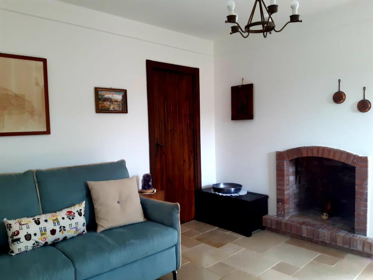Masseria Mazzalorsa Alberobello Ngoại thất bức ảnh