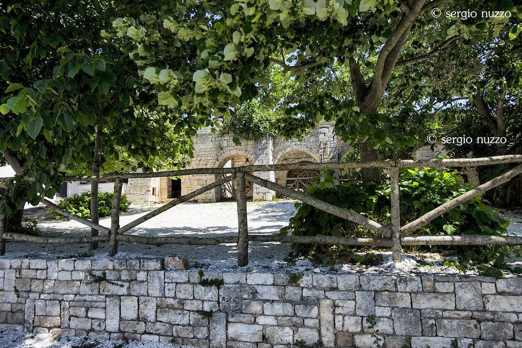 Masseria Mazzalorsa Alberobello Ngoại thất bức ảnh