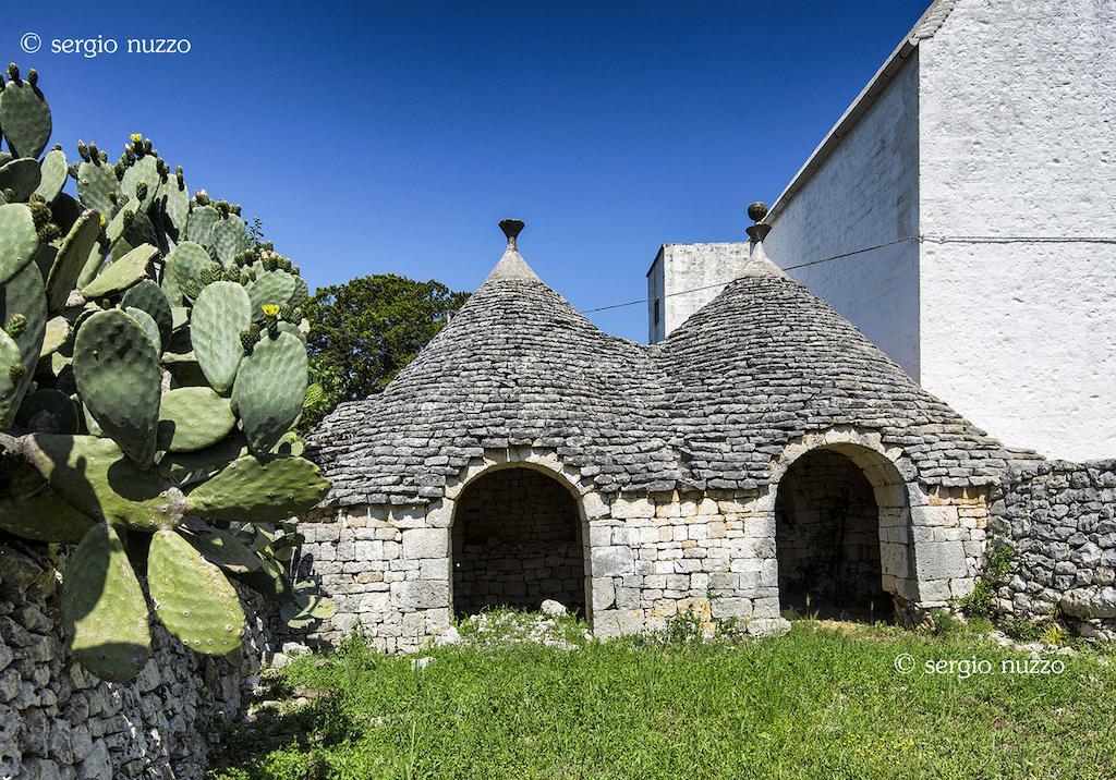 Masseria Mazzalorsa Alberobello Ngoại thất bức ảnh