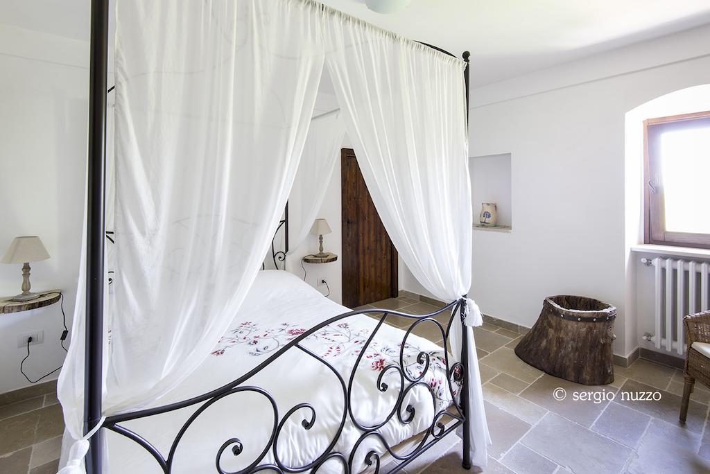 Masseria Mazzalorsa Alberobello Phòng bức ảnh