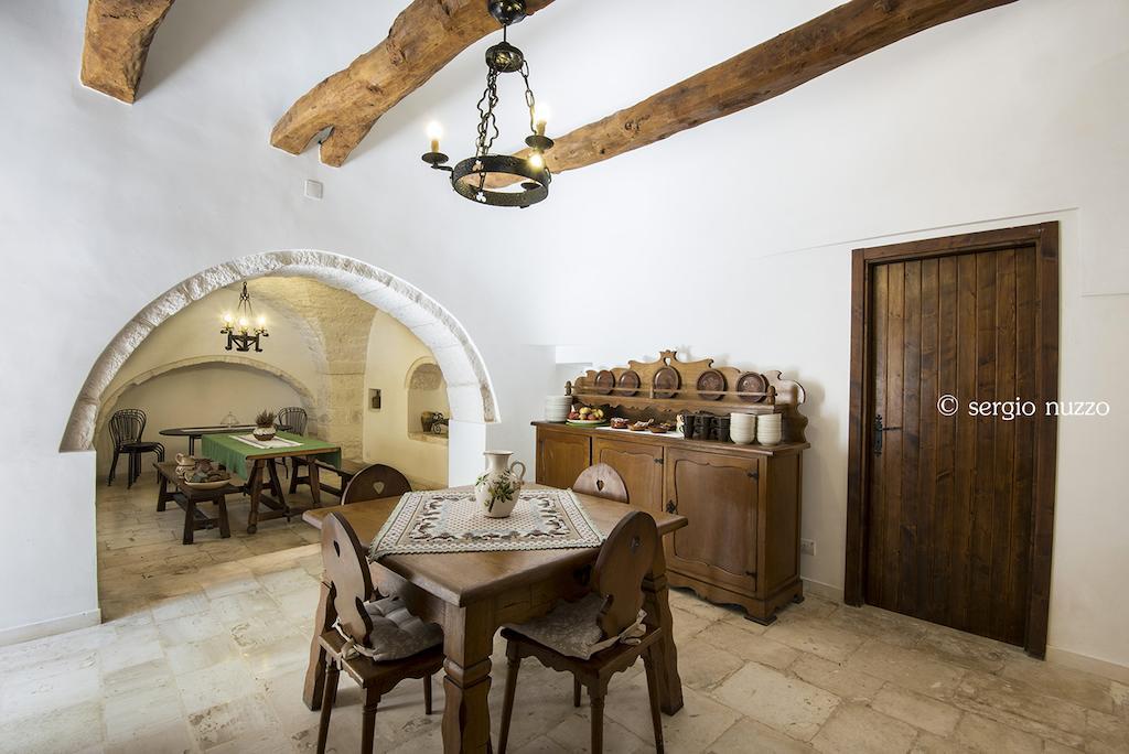 Masseria Mazzalorsa Alberobello Ngoại thất bức ảnh