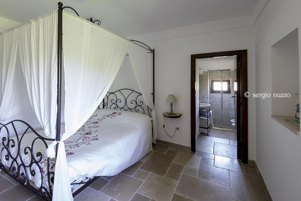 Masseria Mazzalorsa Alberobello Phòng bức ảnh