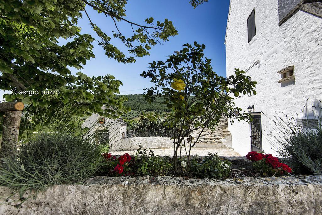 Masseria Mazzalorsa Alberobello Ngoại thất bức ảnh