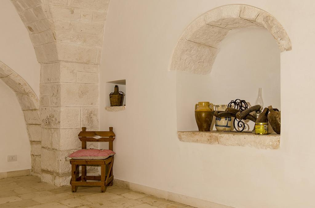 Masseria Mazzalorsa Alberobello Ngoại thất bức ảnh
