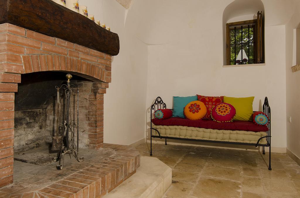 Masseria Mazzalorsa Alberobello Ngoại thất bức ảnh