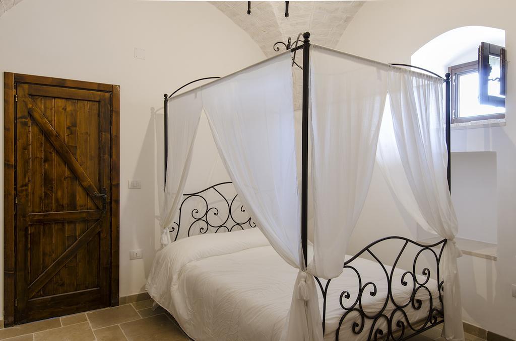 Masseria Mazzalorsa Alberobello Phòng bức ảnh