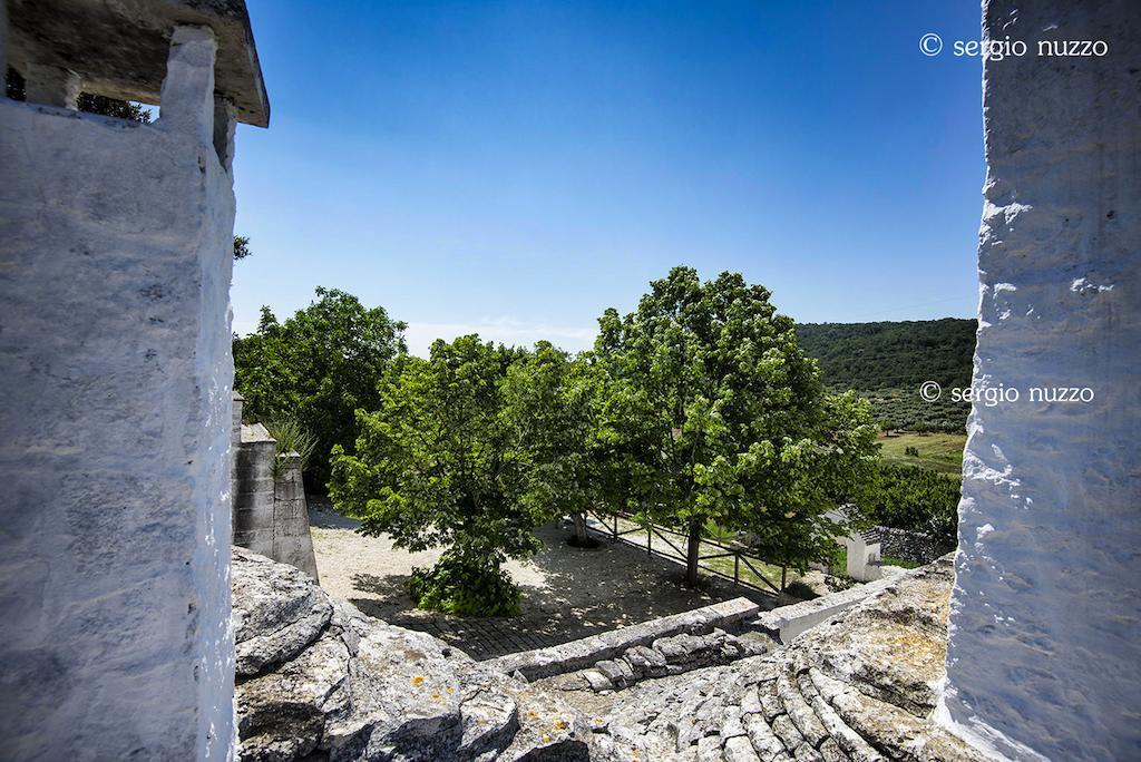 Masseria Mazzalorsa Alberobello Ngoại thất bức ảnh