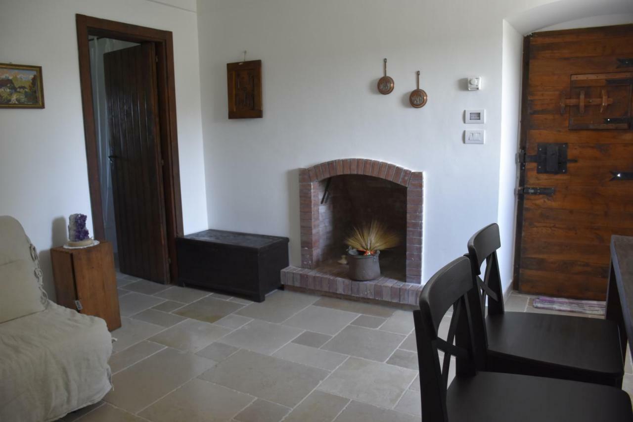 Masseria Mazzalorsa Alberobello Ngoại thất bức ảnh