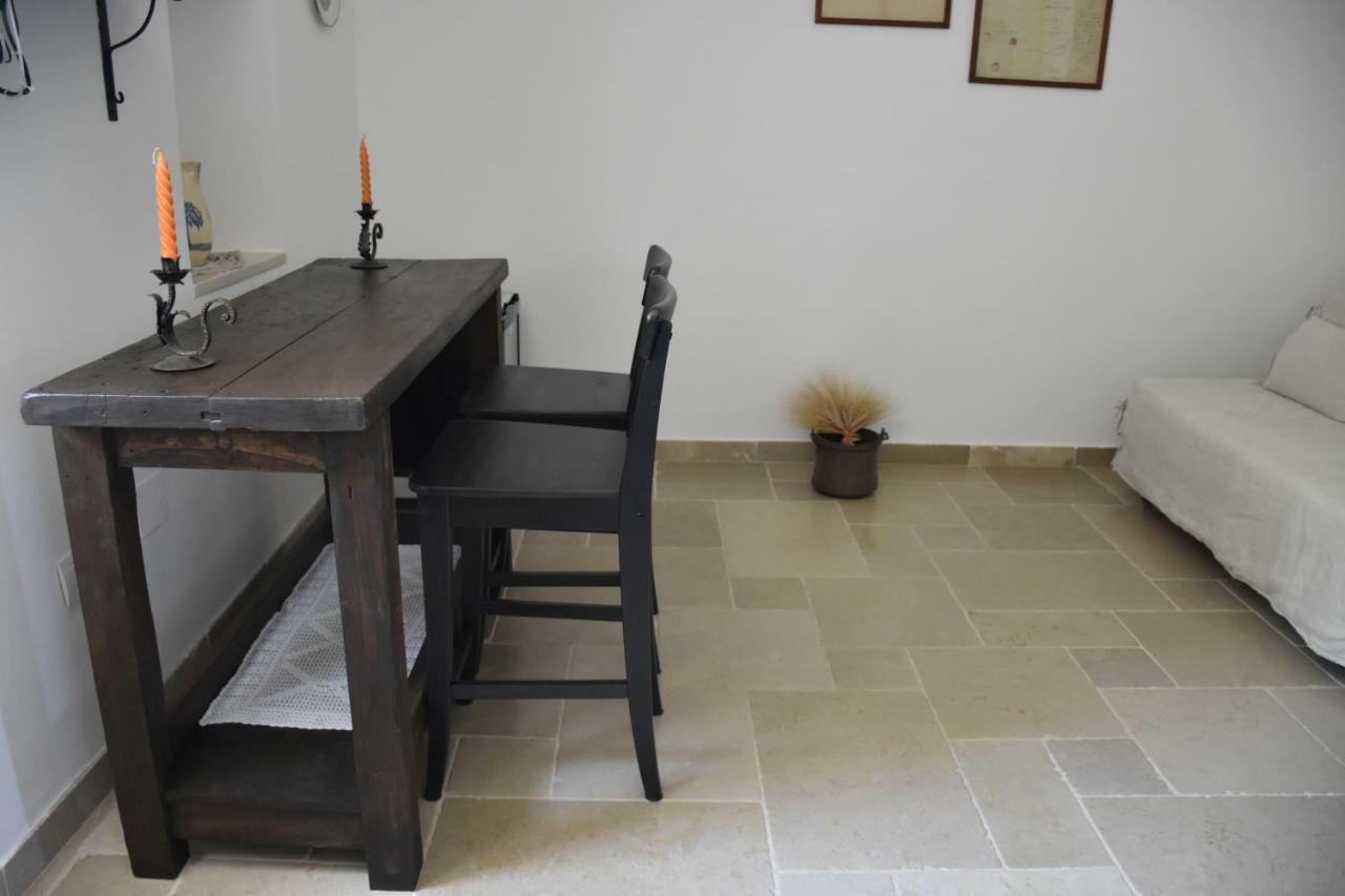 Masseria Mazzalorsa Alberobello Ngoại thất bức ảnh